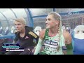 The part before TV coverage | 2024 Diamond League - Xiamen