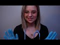 ASMR~ Your First Male Pelvic Exam