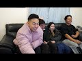Hybe Family With Their BTS Sunbaenim REACTION!!