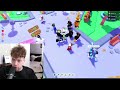 How He SAVED My Channel with $1,130,000 Robux..