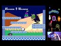 Ten Minutes Tues. Snow Bros. (NES)