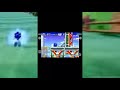 Sonic Advance 3 | Route 99 Act 1 | Sonic & Cream (HD)