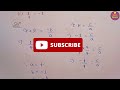 Class 10 Maths Chapter 2 Polynomials (बहुपद) Exercise 2.2 NCERT SOLUTIONS | Prashnavali 2.2 Qn. 2