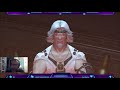 FFXIV   End of the First Story (With Mikhala Ichae and her Friends)