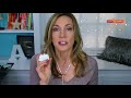 NuFace Trinity ELE + Wrinkle Reducer Review ~ Eyelid Lift + Neck Wrinkles!