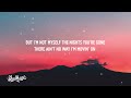 Kane Brown, Swae Lee, Khalid - Be Like That (Lyrics)