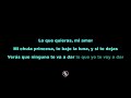 Xavi - La Diabla (Karaoke Letra)