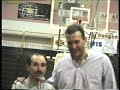 ( Interviste finali ) 11/06/1990 Finale basket AN Dinamis Falconara Libertas Sassoferrato 76-80