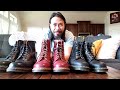 Why I Still Really Like Doc Martens