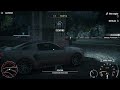 NFS RIVALS / RANDOM MOMENTS