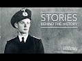 Behind Barbed Wire: A German POW in Canada (A Podcast)