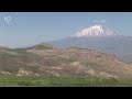 Ararat: Gunung Legendaris, Tempat Bahtera Nabi Nuh Mendarat