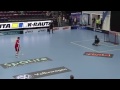 Floorball top 10 penalty shots