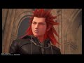 Saix ~ Kingdom Hearts III (PS4)