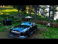 Nissan GTR R35 NISMO-Forza Horizon 5 | Cammus C5 Gameplay