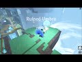 Roblox Abyss World | Level 5