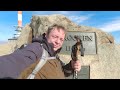 Brocken Wanderung auf dem Heinrich Heine Weg