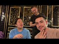 My Chinese Family React to my Videos