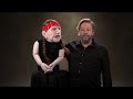 Terry Fator Sings Always On My Mind With Willie Nelson Puppet