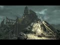 Skyrim - Music & Ambience - Rainy Towns