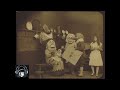 Noise and Rumors of Noise 2023 vs Alice in Wonderland 1915