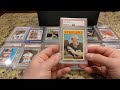 A Collection of PSA & SGC💥8.5💥 Graded Sports Cards