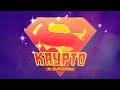 Fan Made Death Battle Trailer: Krypto vs Underdog (Krypto the Superdog vs Underdog)