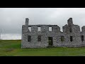 History and Ruins of Fort Crown Point!