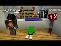 Best of Minecraft - Crafting Table and Furnace BUILD CHALLENGE |  OMOCITY (Tagalog)