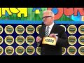 The Price is Right Primetime Special - Survivor Edition | (5/23/16) | Punch a Bunch