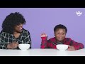 Kids Try Their Moms' Pregnancy Cravings | Kids Try | HiHo Kids