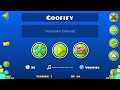 Goofify Layout Update #3 - Completed! #geometrydash #layout