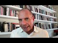 Yanis Varoufakis: Free Anti-war Russian activist Boris Kagarlitsky