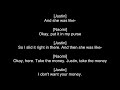 21 CHUMP STREET FULL SOUNDTRACK WITH LYRICS