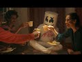 Marshmello - Together (Official Music Video)