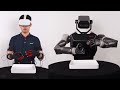 China's Newest $30 Billion Humanoid Robot Lab SHOCKED The World