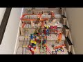 Random Rube Goldberg Machine Screenlink Ft.  Catseye06
