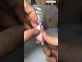 Origami Flower | Gấp hoa anh đào #video