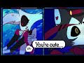 Aquarium Date | Hazbin Hotel Dub