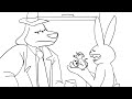 Anything You Can Do! | Sam & Max Animatic