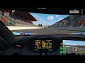 Damn some bad laps - Spa - Assetto Corsa Competizione | Shot with GeForce