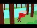 Chop! Blender Eevee Animation