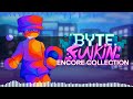 Byte Funkin Encore Collection - Paddle Party (Official Soundtrack)