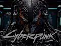 AGGRESSIVE CYBERPUNK - DARK BASS ELECTRO - DARK MUSIC MIX