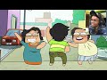 HardToonz INDIAN FAMILY PARODY Animations😂