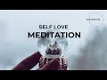GUIDED MEDITATION : YOU ARE LOVED I 10 MINUTES