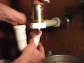 How to Unclog a Kitchen Sink