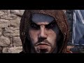 Let's Play Skyrim - Part 1 - The Tale of Sulan Dres