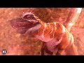 COMPSOGNATHUS VS DODO VS SINOSAUROPTERYX BATTLE MODS | JURASSIC WORLD THE GAME