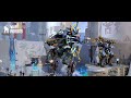 [WR] 🔥 Bersagliere Fatigue Shot DETAILED TEST – Titan Gameplay | War Robots